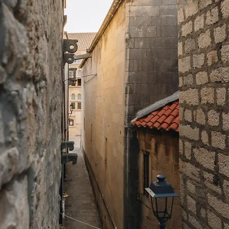 Gabriela * Korčula