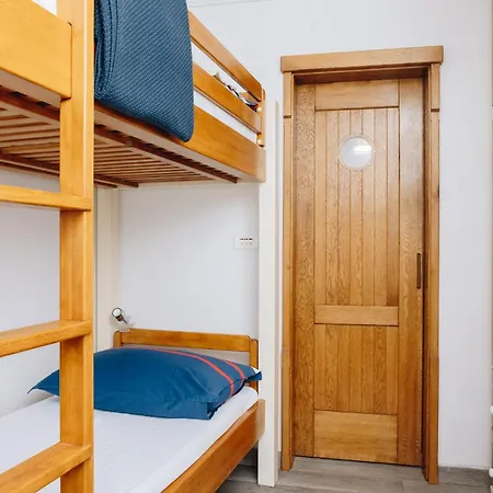 Tatil Evi Gabriela *