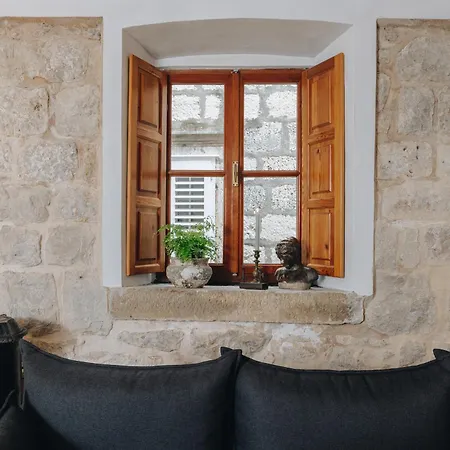 Tatil Evi Gabriela Korčula