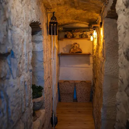 Tatil Evi Gabriela *