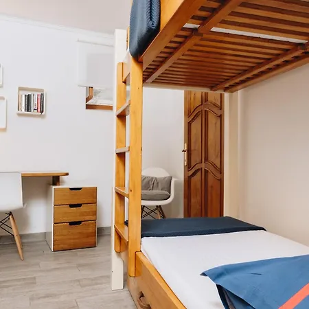 Ferienhaus Gabriela