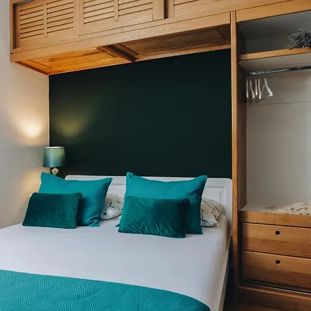 בית נופש Gabriela *