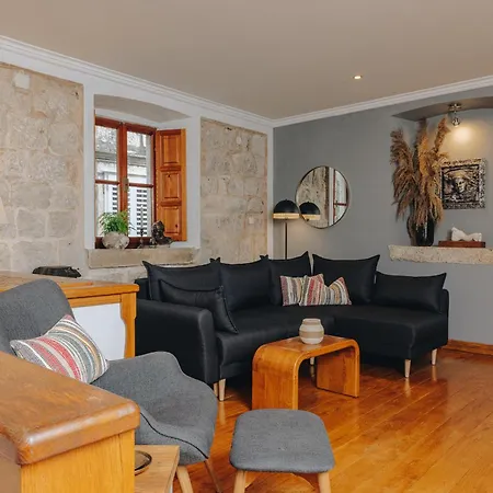 בית נופש Gabriela קורצולה