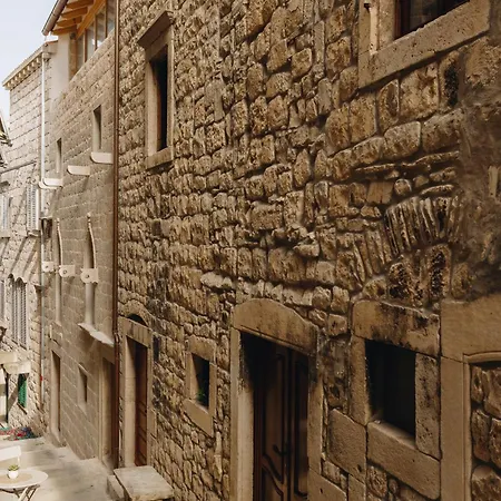 別荘 Gabriela コルチュラ