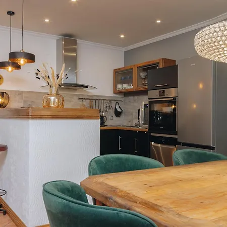 Gabriela 別荘 コルチュラ